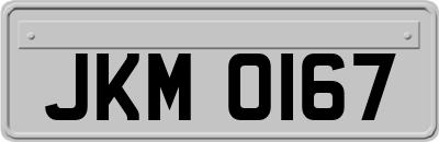 JKM0167