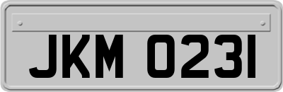 JKM0231