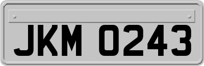 JKM0243