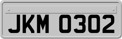 JKM0302