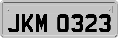 JKM0323