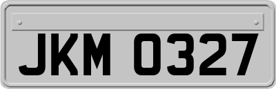 JKM0327