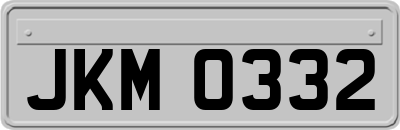 JKM0332