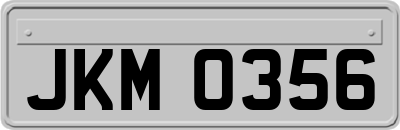 JKM0356