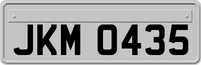 JKM0435