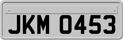 JKM0453