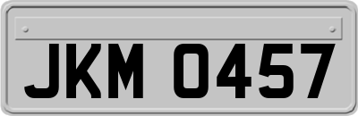 JKM0457