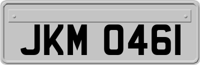 JKM0461