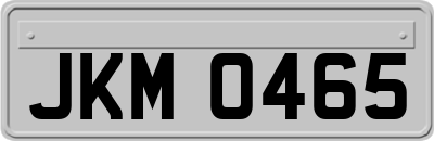 JKM0465