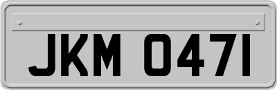 JKM0471