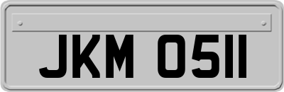 JKM0511