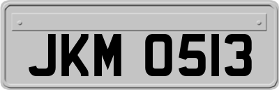 JKM0513
