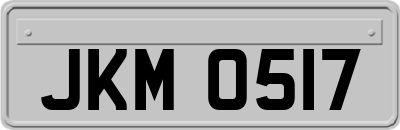 JKM0517