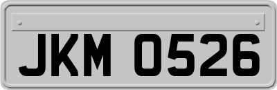 JKM0526