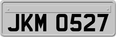 JKM0527