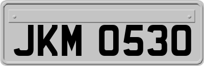 JKM0530