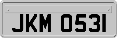 JKM0531