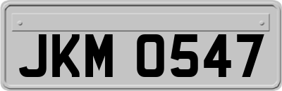 JKM0547
