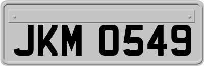 JKM0549