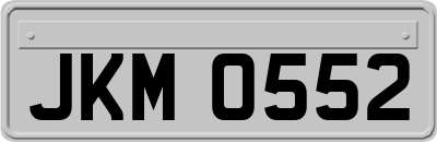 JKM0552
