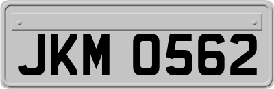 JKM0562