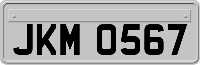 JKM0567