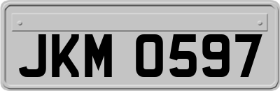 JKM0597