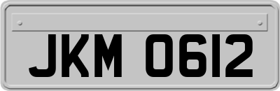 JKM0612