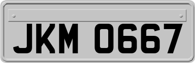 JKM0667