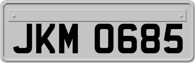 JKM0685