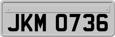 JKM0736