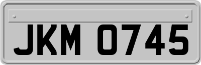 JKM0745