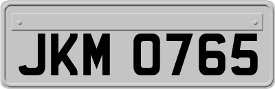 JKM0765