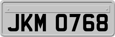 JKM0768