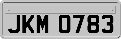 JKM0783
