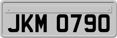 JKM0790