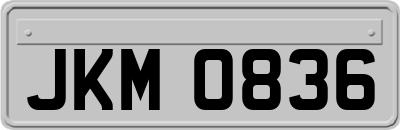 JKM0836