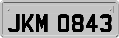 JKM0843