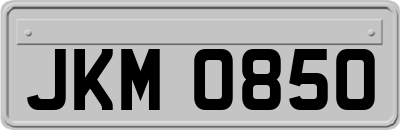 JKM0850