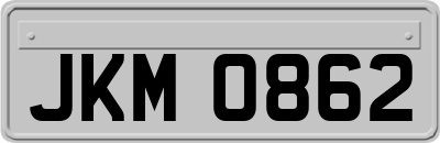 JKM0862