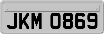JKM0869