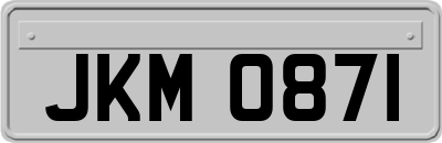 JKM0871