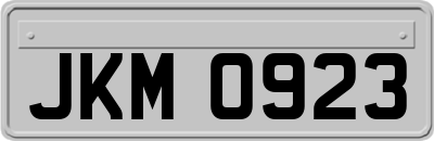 JKM0923