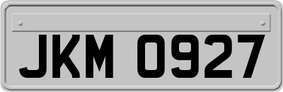 JKM0927