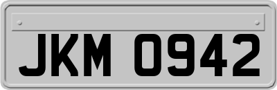 JKM0942