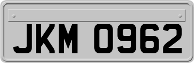 JKM0962