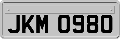 JKM0980