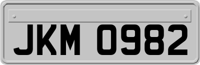 JKM0982