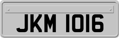 JKM1016