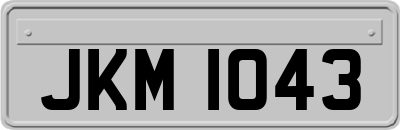 JKM1043